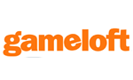 Gameloft logo h90px