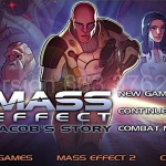 mass effect 1