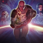 mass effect 2