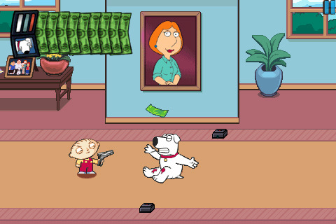 Family Guy Uncensored Porn - Family Guy Uncensored â€“ Telegraph