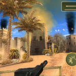 brothers in arms 2 screen