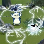 lightning