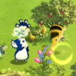 watering