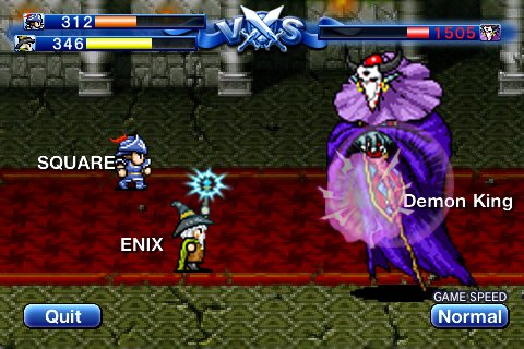 Upcoming Square Enix Games For Iphone