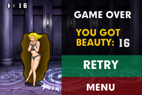 'Nude Girl and Witch' A Puzzler That Could've Been So Much More