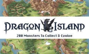 is it possible to get dragon island blue on android in 2019