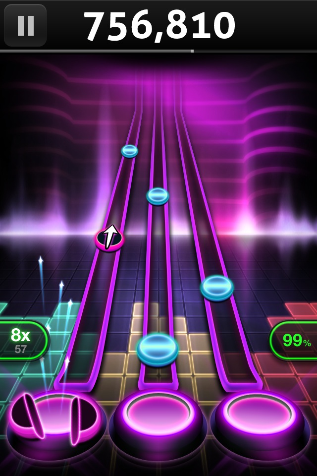 tap tap revenge