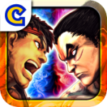 Street Fighter X Tekken Mobile' Adds Rolento and Heihachi to the