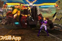 R_07-260x173 Rolento, Heihachi e novo modo online em Street Fighter X Tekken Mobile