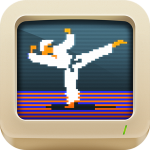 Karateka Classic icon