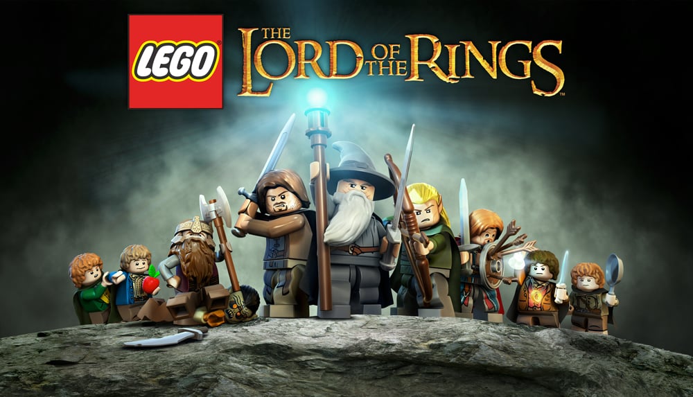 The Lord of the Rings Return to Moria versão móvel andróide iOS