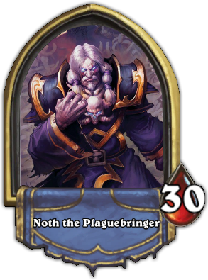 photo of 'Hearthstone' Curse of Naxxramas Guide: Tips and Decks to Beat the Plague Quarter and Class Challenges image