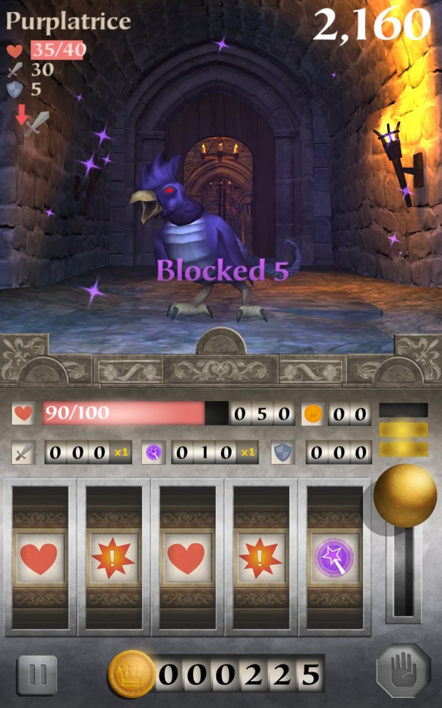 Dungeon Slots 1