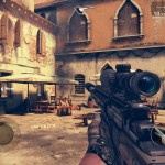 photo of 'Modern Combat 5: Blackout' Single Player Review - Blurring the Lines Between Single and Multiplayer image