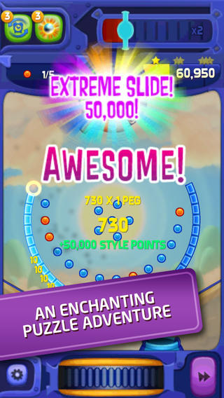 photo of New 'Peggle' for Mobile Mentioned in EA Earnings Call – Let's Speculate! image
