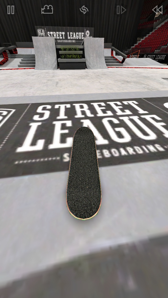 photo of 'True Skate' Updated with 2013 Street League Portland Course, Goes Free for the Weekend image