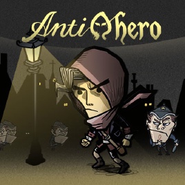 photo of Victorian-Era Strategy Game 'Antihero' Lets You Stab, Sneak, and Steal Your Way to the Top, Next Year image