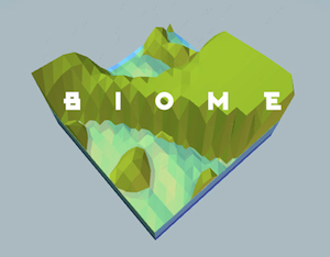 photo of Low Poly Environmental God Game 'Biome' Coming to iOS Next Year image