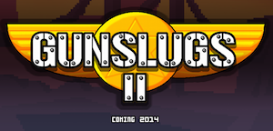 photo of Check Out the 'Gunslugs 2' Teaser Trailer, Launching Later this Year image