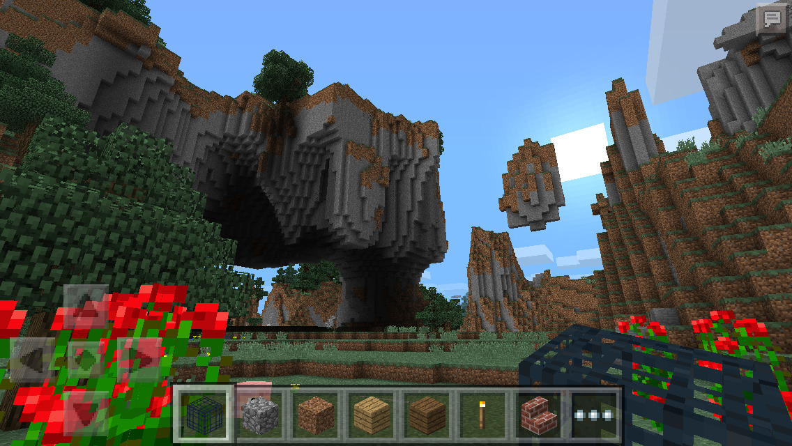 photo of Mojang, Microsoft Promise that 'Minecraft: Pocket Edition' Will Continue to Be Available After Buyout image