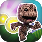 photo of Hands-On with 'Run, Sackboy, Run!', Currently Soft-Launched in New Zealand image