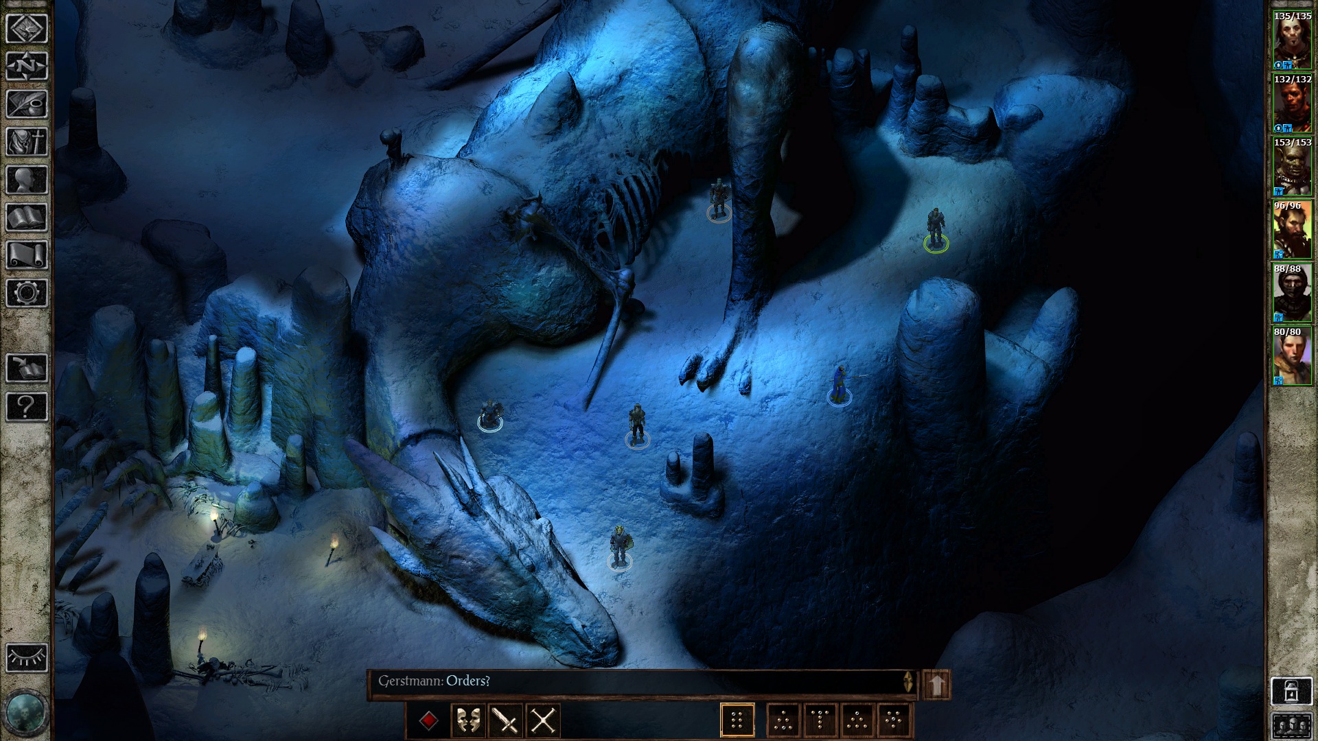 photo of Beamdog Announces 'Icewind Dale: Enhanced Edition' Coming to Desktop and Mobile Soon image