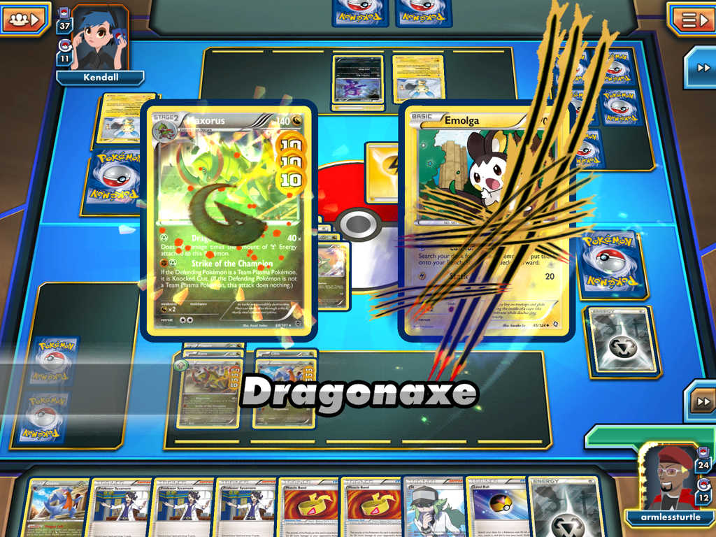 photo of 'Pokemon TCG Online' Should Hit the US App Store Later Tonight image