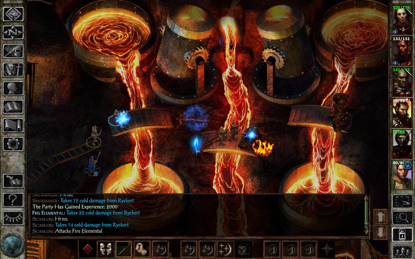 photo of 'Icewind Dale: Enhanced Edition' Coming Soon, Held Up in Apple Approval image