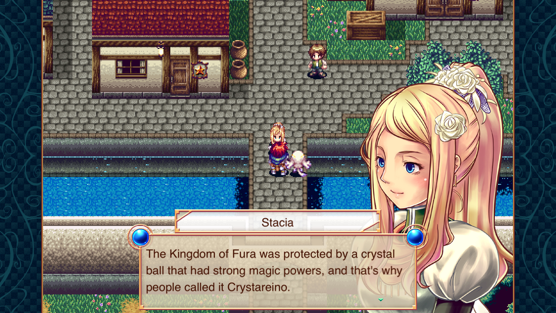 photo of 'RPG Crystareino' Review - Smells Like A Steak And Seats Thirty-Five image