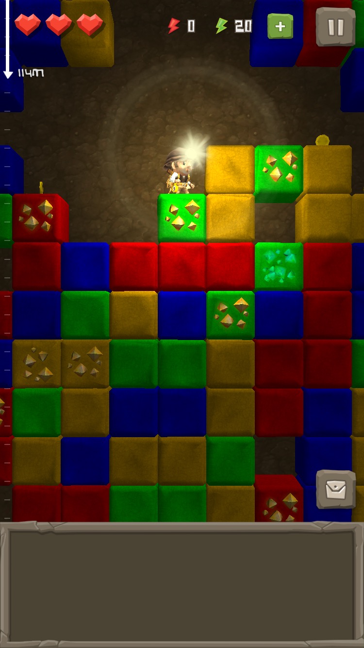 photo of TouchArcade Game of the Week: 'Puzzle to the Center of the Earth' image
