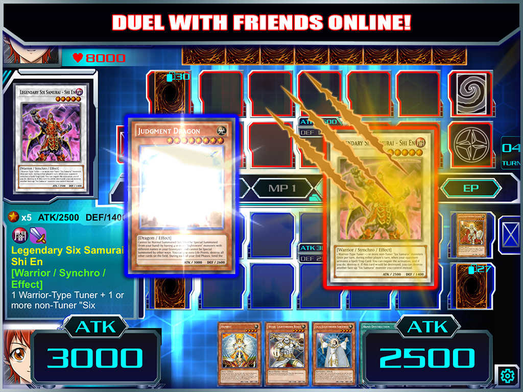 photo of Full Fledged 'Yu-Gi-Oh! Duel Generation' Soft Launches in Canada image