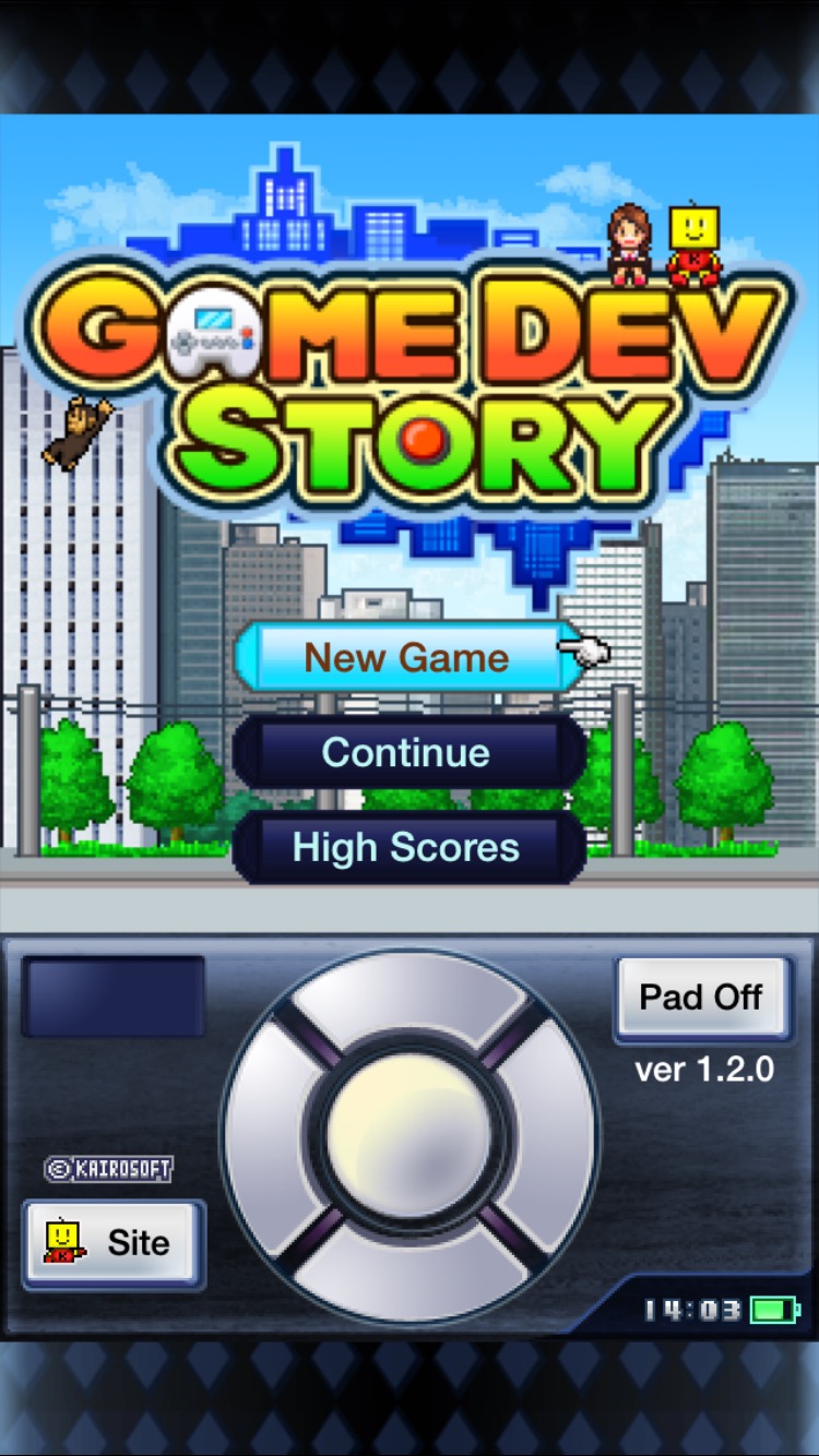 photo of 'Game Dev Story' Gets First New Update in More than 3 Years, Fixes Resolution on New iPhones image