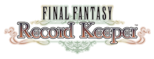 photo of It's Official: 'Final Fantasy: Record Keeper' Is Releasing In English image