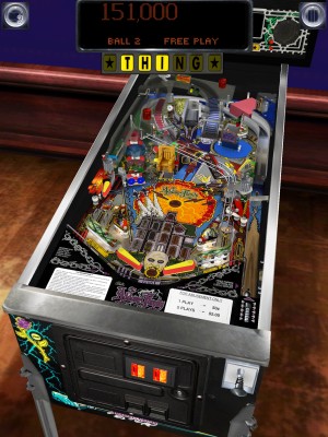 photo of Best iPhone and iPad Games of the Week: 2/27/15 - 'Pinball Arcade: The Addams Family', 'AG Drive' and 'Planet Quest' image