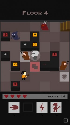 photo of 'Arcane Tower' Roguelike From 'Power Grounds' and 'Amber Halls' Developer Releasing in April image