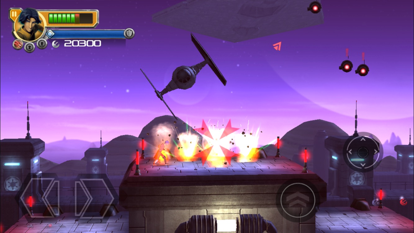 photo of TouchArcade Game of the Week: 'Star Wars Rebels: Recon Missions' image