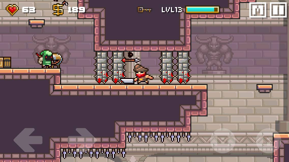 photo of 'Devious Dungeon 2' Review - Meet The New Dungeon, Same As The Old Dungeon image