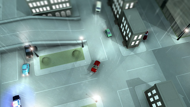photo of TouchArcade Game of the Week: 'Does Not Commute' image