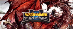 Warhammer Storm of Magic 2