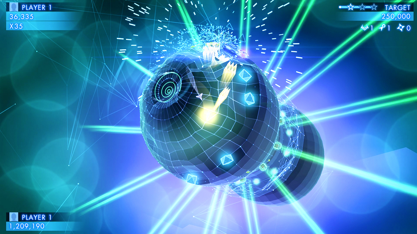 photo of 'Geometry Wars 3: Dimensions' is Coming to iOS This Week, and We've Got Hands-On Impressions and Video image