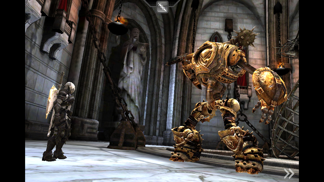 photo of RPG Reload File 040 - 'Infinity Blade' image