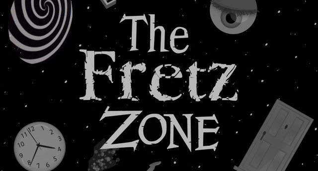 photo of The Fretz Zone: A Comment on Comments image