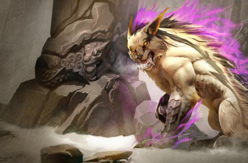 photo of 'Vainglory' 1.5 Update is Out, Bringing a New Hero and Some Big Changes image