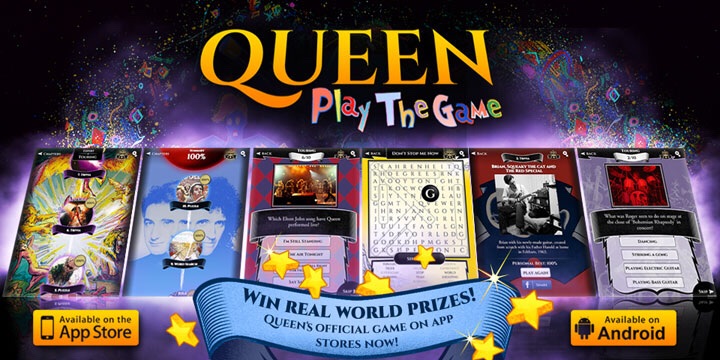 photo of 'Queen: Play the Game' is Out, Promises a Kind of Magic image