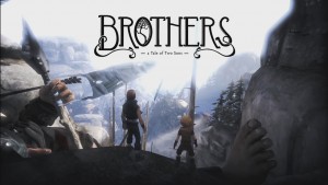 Brothers: Tale of Two Sons 2