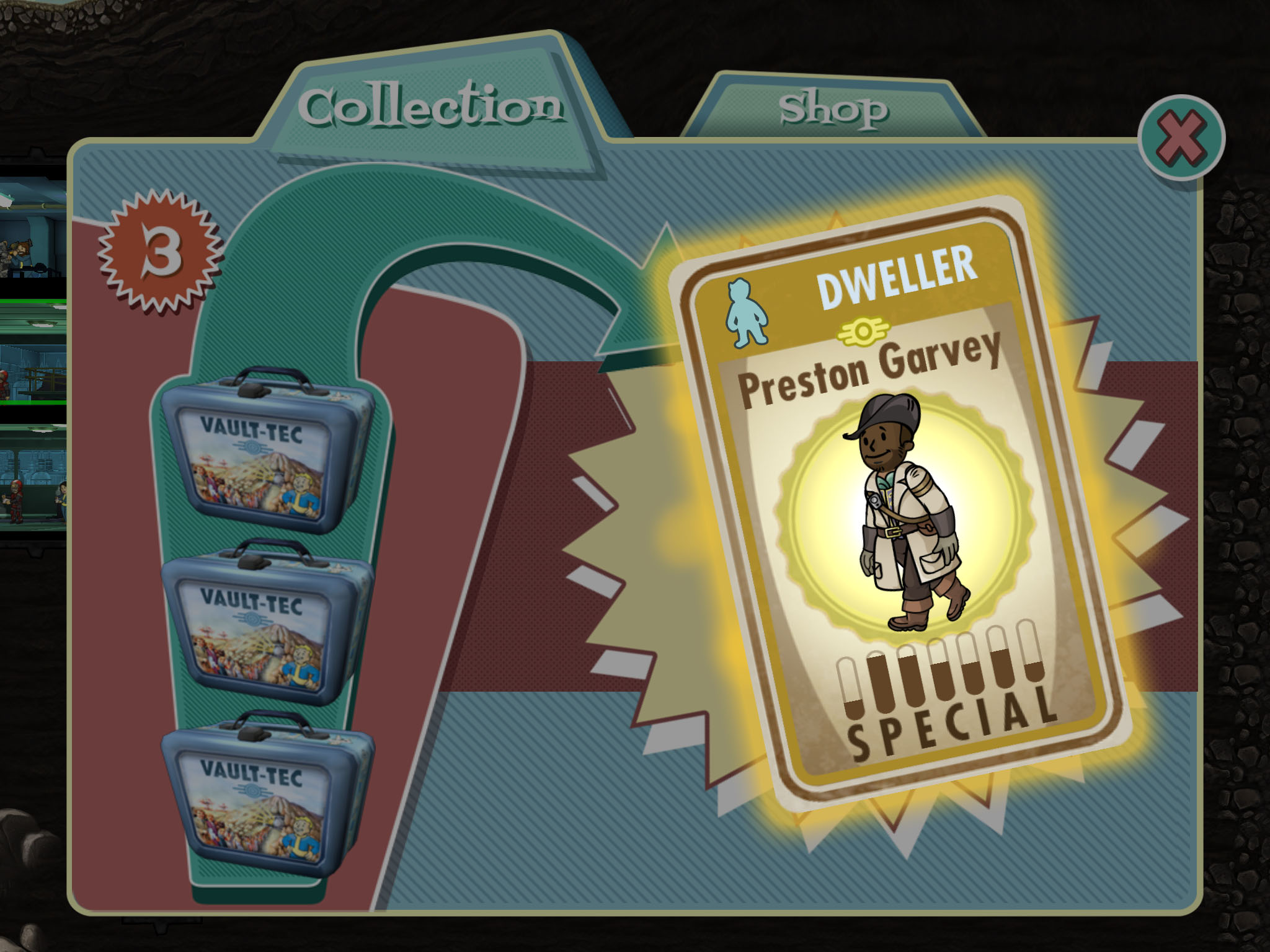 photo of 'Fallout Shelter' Gets New Special Dweller from 'Fallout 4', Android Version in Development image