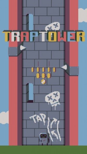 TrapTower