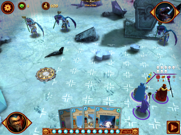 photo of 'Warhammer: Arcane Magic' Review - a Premium Experience Worth Checking Out image