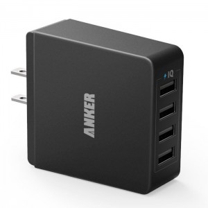 photo of Anker Chargers Are a Great (and Cheap) Way to Quickly Charge All Your Devices image
