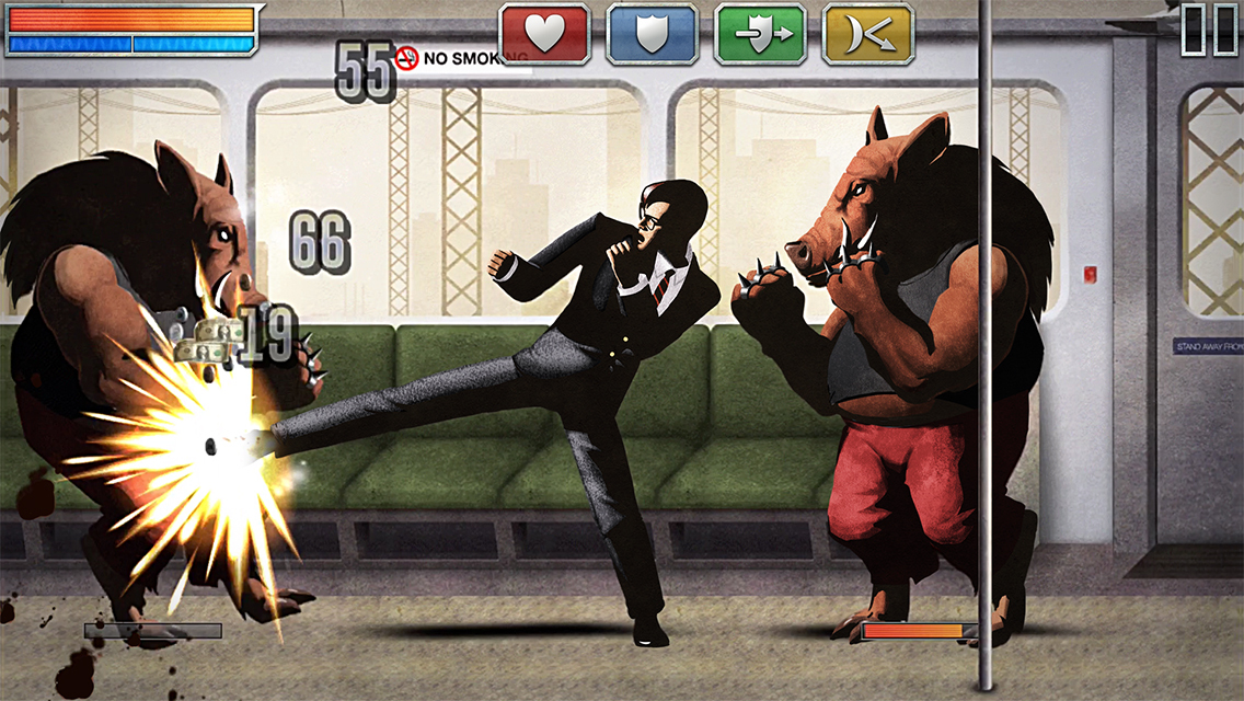 photo of TouchArcade Game of the Week: 'The Executive' image